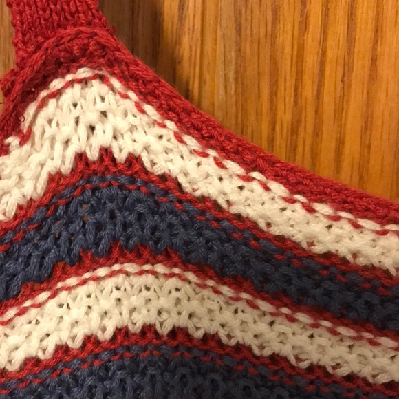 Cute Crochet tank top - Picture 4 of 5